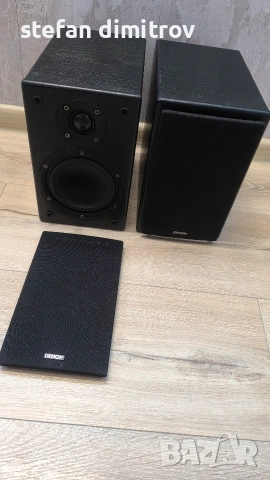 Denon SC-M37, снимка 7 - Тонколони - 53665745