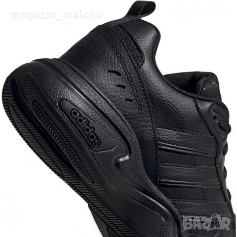 Мъжки Маратонки - Adidas STRUTTER; размери: 42, 42.5, 44 и 45, снимка 7 - Маратонки - 36081219