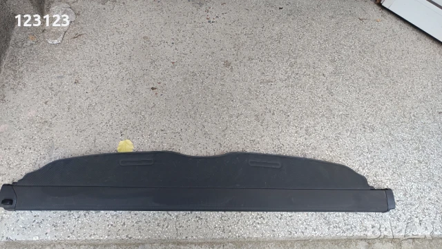 Щора за vw sharan