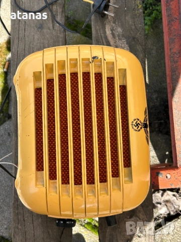 Старо радио