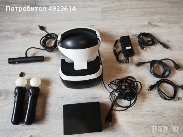 PlayStation Sony VR очила