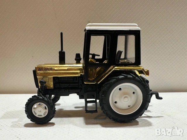 Ussr 1/43,Ссср 1/43, Тракторче Беларус 1/43 , снимка 2 - Колекции - 53834755
