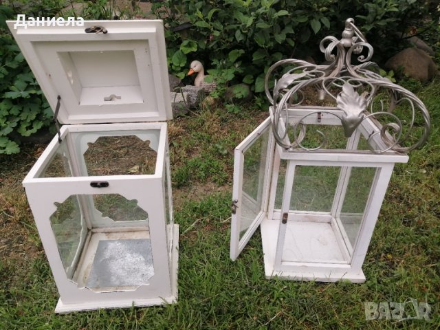 Фенер старинен антик - различни модели, снимка 9 - Други - 40916485