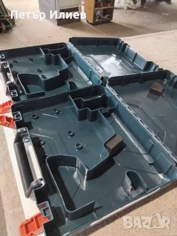 Куфари за инструменти, снимка 3 - Куфари с инструменти - 50338212