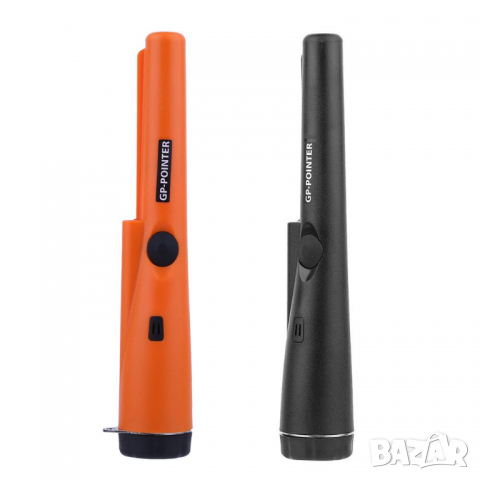 Металдетектор Пин пойнт, Pinpointer, Металотърсач, Пинпойнтер, детектор за метал тип Garrett, снимка 4 - Друга електроника - 36288502