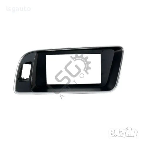 Лайсна около дисплей AUDI Q5 (8RB) 2008-2012 ID: 136072