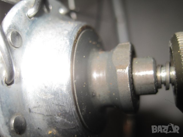 Pelissier 2000-шосейни тубуларни капли-РЕТРО , снимка 6 - Части за велосипеди - 28737400