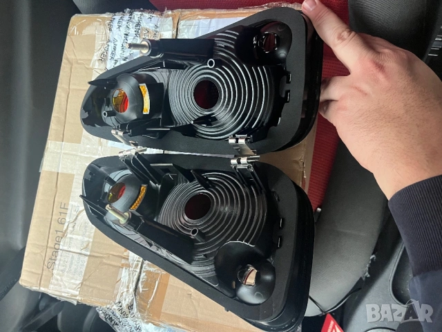 стопове за Mini затъмнени Нови , снимка 6 - Части - 53502099