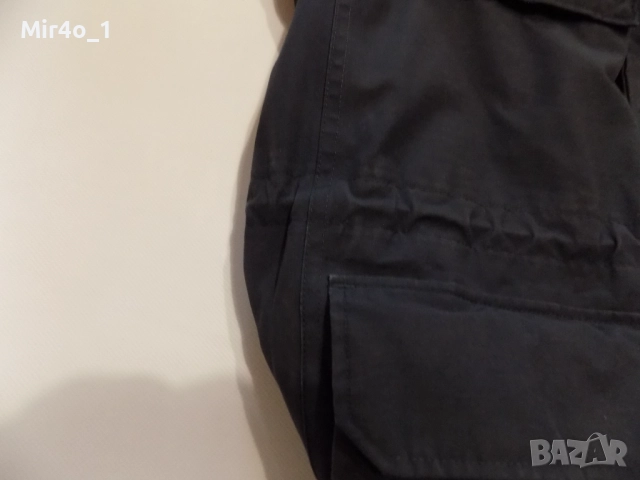 зимно пухено яке the north face hyvent парка горнище пухенка худи туризъм планина мъжко оригинално S, снимка 14 - Якета - 47540496