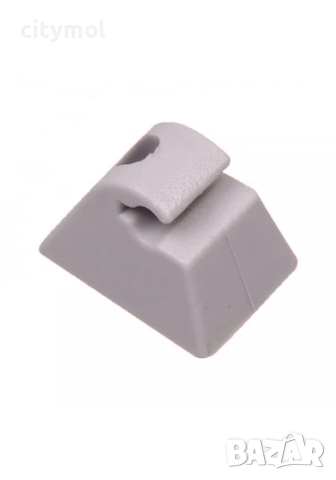 Копка държач щипка за сенник на ОПЕЛ / OPEL Astra Corsa Combo Omega, снимка 3 - Аксесоари и консумативи - 44741272