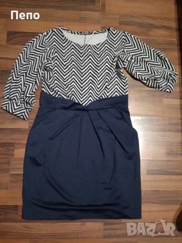 Дамска рокля , снимка 1