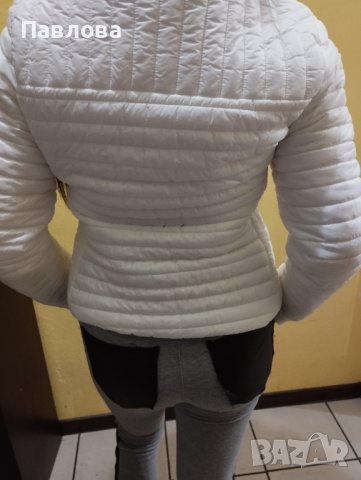 Ново яке за пролет и есен, снимка 3 - Якета - 39864687