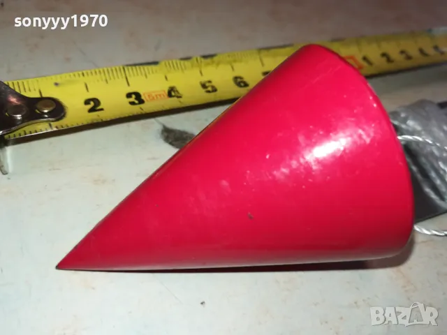 ОТВЕС С ВЪЖЕ 2012241144, снимка 2 - Други инструменти - 48413504