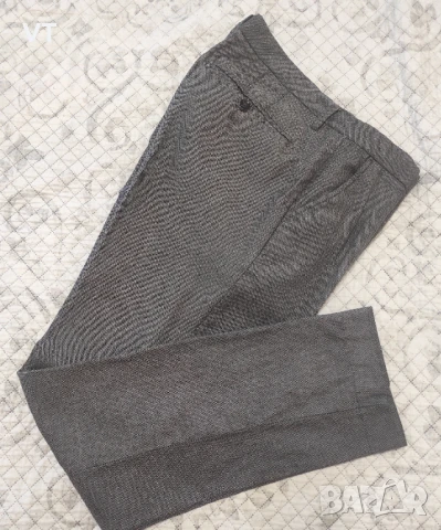 Чино панталон Slim fit RESERVED, снимка 7 - Панталони - 51312669