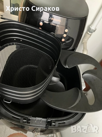 Еърфраер, снимка 3 - Други - 52357793