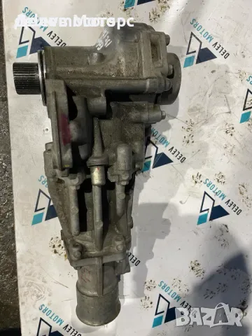 3200A260 раздатка, раздатъчна кутия от Mitsubishi Eclipse Cross 1.5 T-Mivec 4WD, 163 кс.