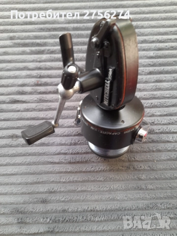 MITCHELL 350A, снимка 4 - Макари - 52603976