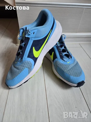Юношески маратонки Nike, снимка 2 - Детски маратонки - 56120399