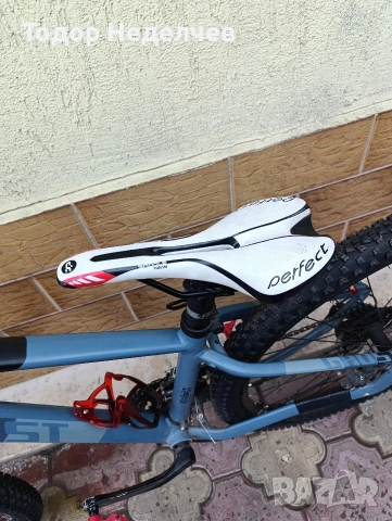 Ghost 27,5 цола XS, снимка 7 - Велосипеди - 53266742