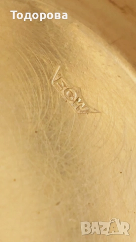 Мъжки златен часовник Тисот(Tisot) злато 375/в 14карата 8,35 грама-1110 лв злато, снимка 7 - Мъжки - 51954612