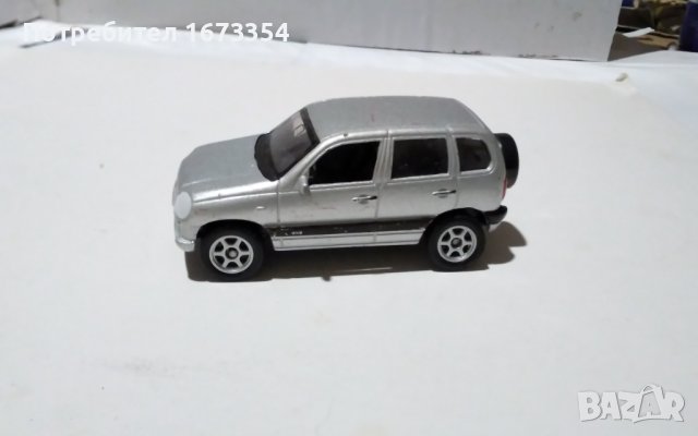 Welly, снимка 3 - Колекции - 42250853