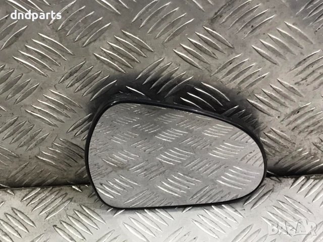 Стъкло огледало Peugeot 207,2007г.(дясно)