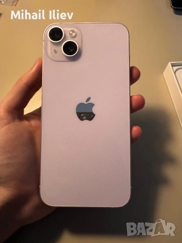 iPhone 14 Plus като нов