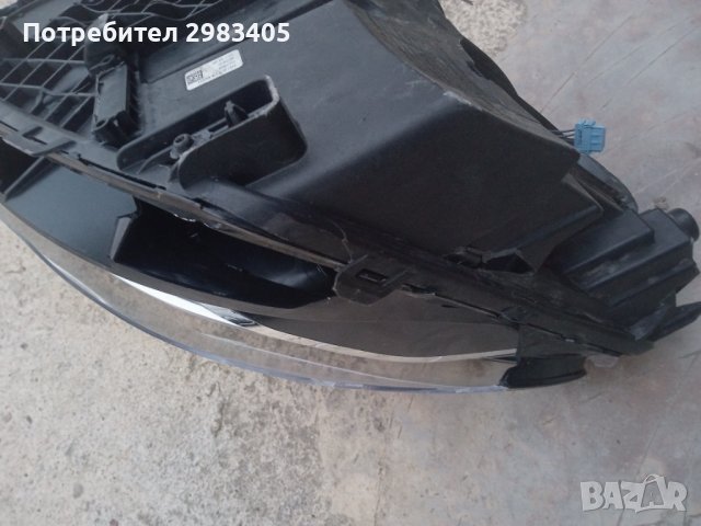 Десен фар за Мерцедес глс mercedes benz glc w253, снимка 2 - Части - 41168687