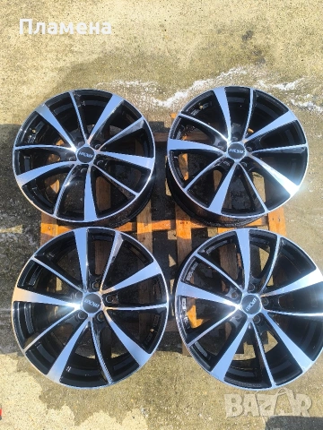 Алуминиеви джанти за Пежо 5х108 18цола
