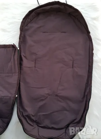 Чувал за количка, снимка 2 - Детски колички - 47428190