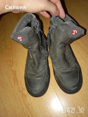 Детски боти 35 номер