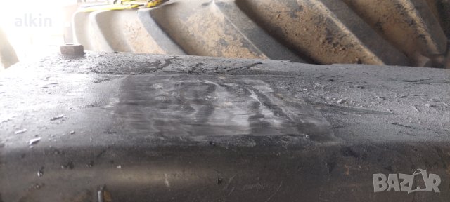 Лепене на пластмасови резервоари клас  , снимка 5 - Селскостопанска техника - 37759558