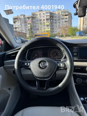 VW Jetta 2020 като НОВ, снимка 11 - Автомобили и джипове - 49929137