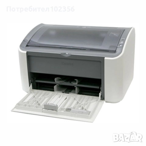 Лазерен принтер Canon LBP2900, снимка 2 - Принтери, копири, скенери - 52876866
