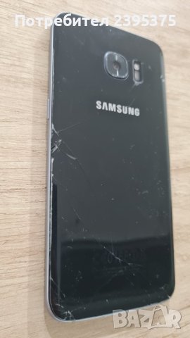 Телефон Samsung за части, снимка 2 - Резервни части за телефони - 41168193