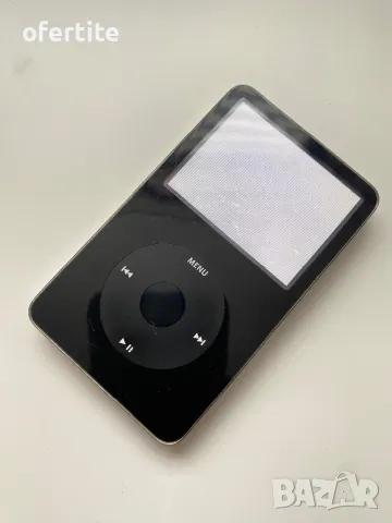 ✅ iPod 🔝 Classic 30 GB