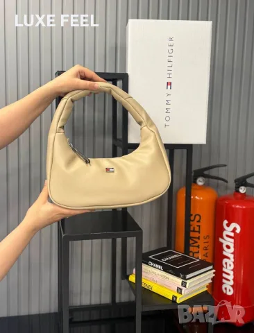 Tommy Hilfiger ✨Дамски Чанти , снимка 3 - Чанти - 56130434