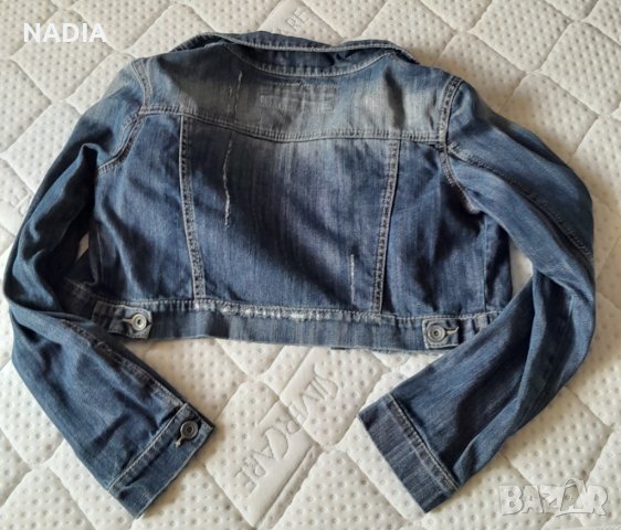 Moritz jeans сафари, снимка 4 - Якета - 39958409