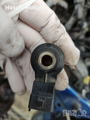 Хонда джаз на части , снимка 4 - Автомобили и джипове - 53458708