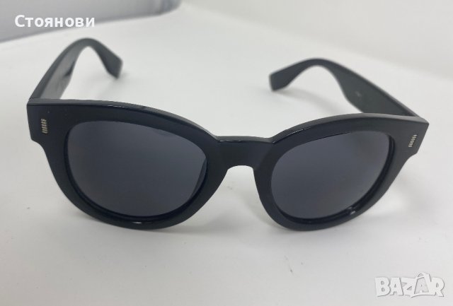 Маркови дамски слънчеви очила Mango , снимка 6 - Слънчеви и диоптрични очила - 41901183
