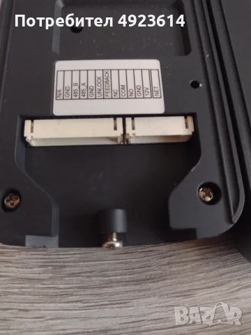 Dahua IP Indoor Monitor и 4 Wi-Fi Villa DoorStation, снимка 7 - Други - 56064276