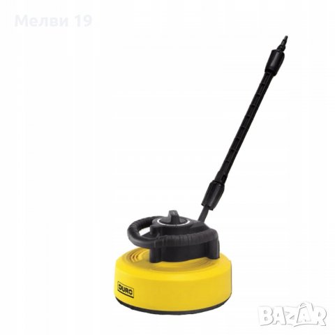 Представка за водоструйка за плочки DURO