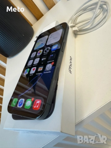 iphone 16 pro 128 gb, снимка 2 - Apple iPhone - 52977635