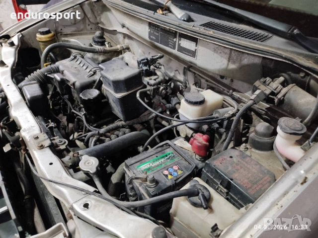 Хюндай атос, снимка 3 - Автомобили и джипове - 52989573