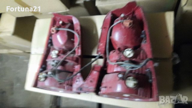 Kia Picanto - оригинални стопове - киа пиканто, снимка 2 - Части - 41018002