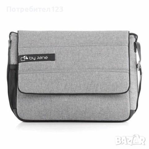 Бебешка количка Jane Muum Micro Koos 2016 , снимка 4 - Детски колички - 51903888