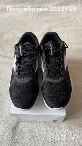 Обувки за фитнес зала Reebok Flexagon Force 2.0 - 44 номер, дължина на стелката - 28.5 см