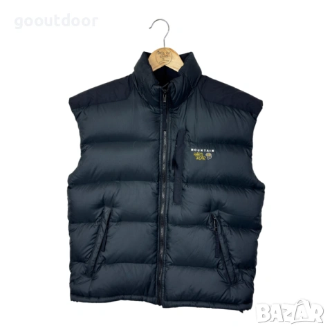 Mountain Hardwear Puffer Vest (S)