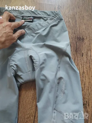 campagnolo mens shorts - мъжки вело клин С, снимка 9 - Спортни дрехи, екипи - 55806092