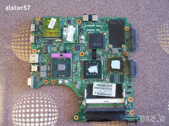 Части за HP 6830S, снимка 12 - Части за лаптопи - 31986110